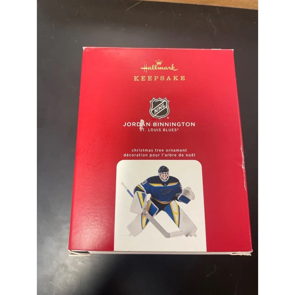 Hallmark product new
